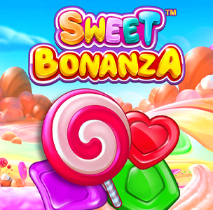 Sweet Bonanza