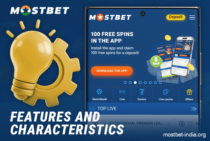 What Need to Know About the Mostbet India Mobile App