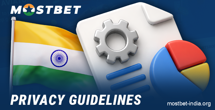 Mostbet Online Casino Privacy Policy