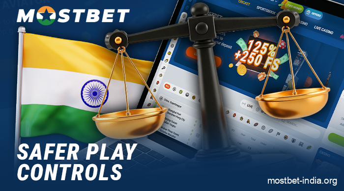 How to Gamble Responsibly at Mostbet India