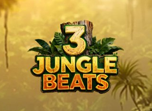 3 Jungle Beats