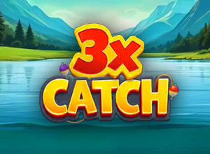 3x Catch