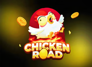 Chicken Road