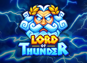 Lord of Thunder